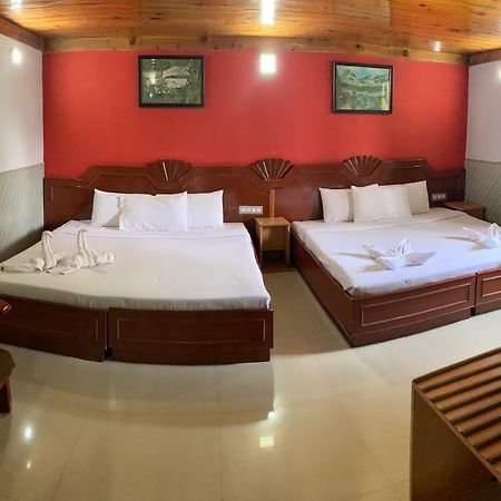 Jc Woodville Manor Tamilnadu - Tamilnadu - Kodaikanal Esterno foto