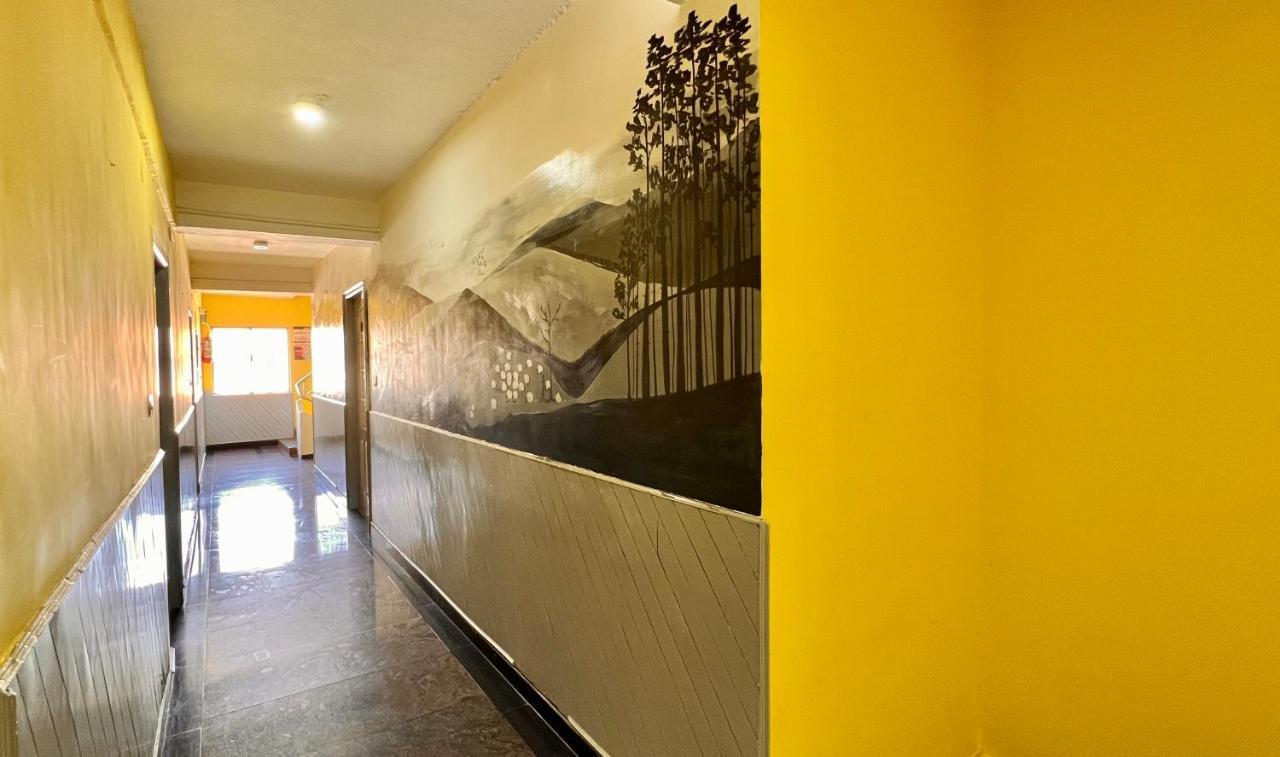 Jc Woodville Manor Tamilnadu - Tamilnadu - Kodaikanal Esterno foto