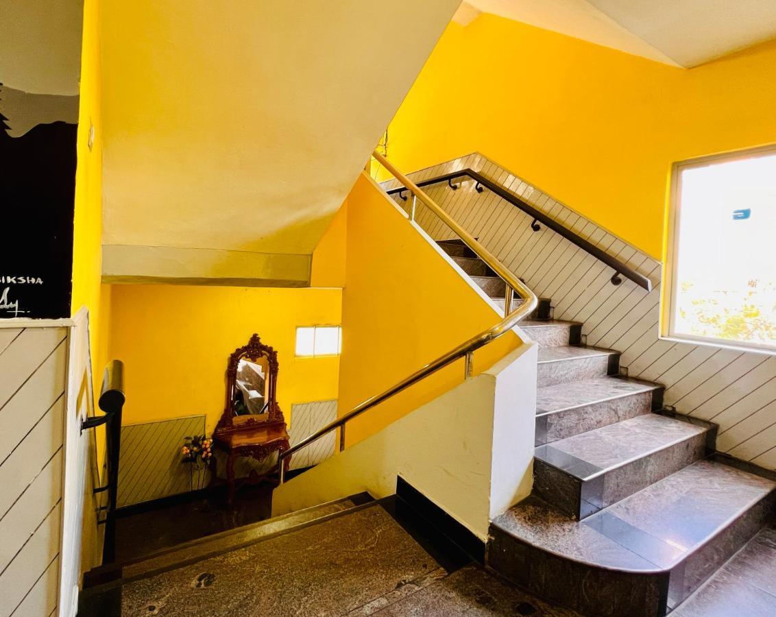 Jc Woodville Manor Tamilnadu - Tamilnadu - Kodaikanal Esterno foto