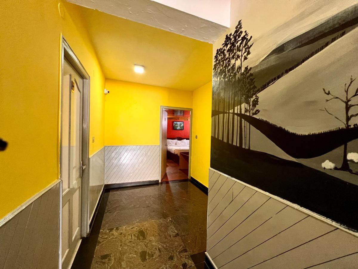 Jc Woodville Manor Tamilnadu - Tamilnadu - Kodaikanal Esterno foto