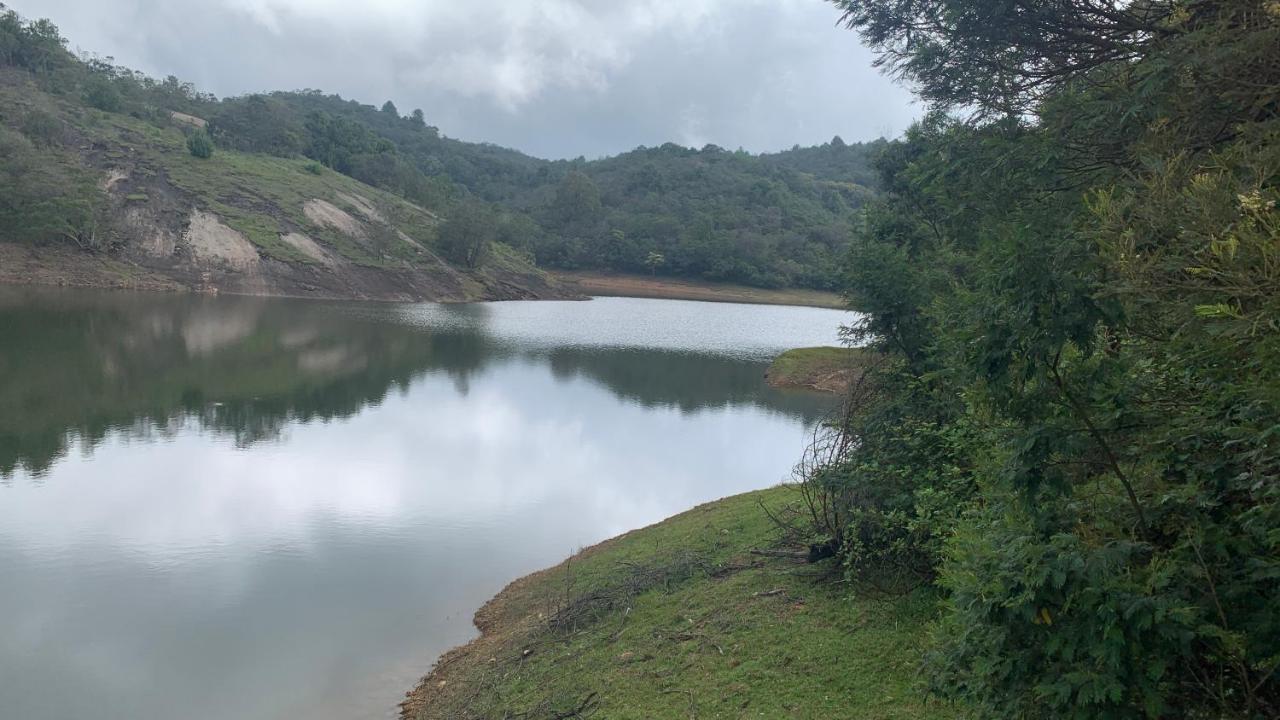 Jc Woodville Manor Tamilnadu - Tamilnadu - Kodaikanal Esterno foto