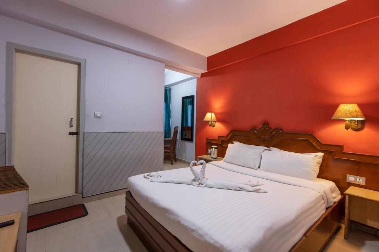 Jc Woodville Manor Tamilnadu - Tamilnadu - Kodaikanal Esterno foto