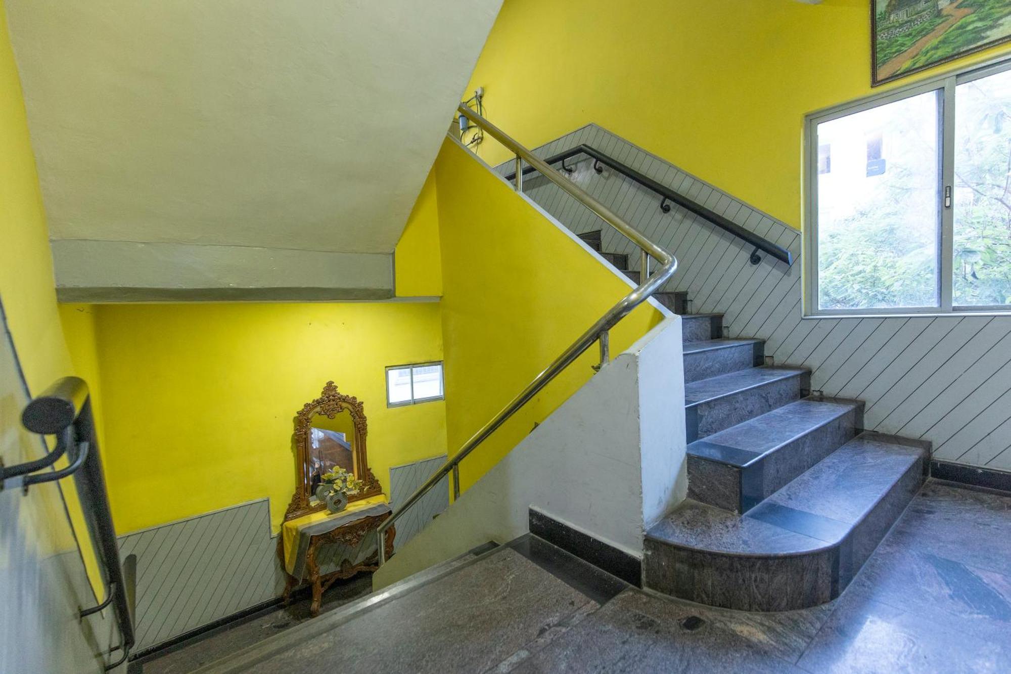 Jc Woodville Manor Tamilnadu - Tamilnadu - Kodaikanal Esterno foto
