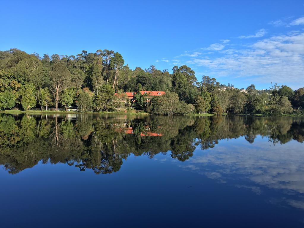 Jc Woodville Manor Tamilnadu - Tamilnadu - Kodaikanal Esterno foto