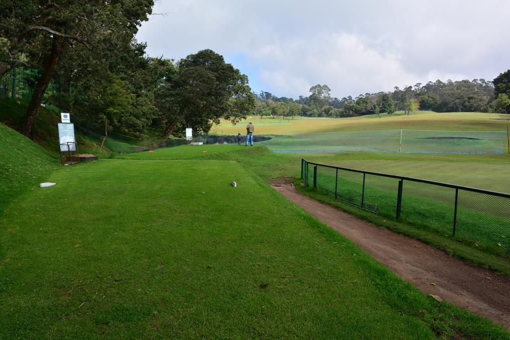 Jc Woodville Manor Tamilnadu - Tamilnadu - Kodaikanal Esterno foto