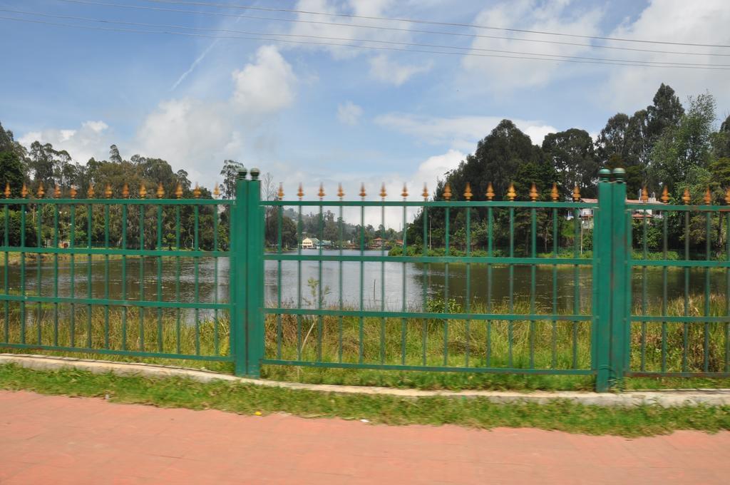 Jc Woodville Manor Tamilnadu - Tamilnadu - Kodaikanal Esterno foto