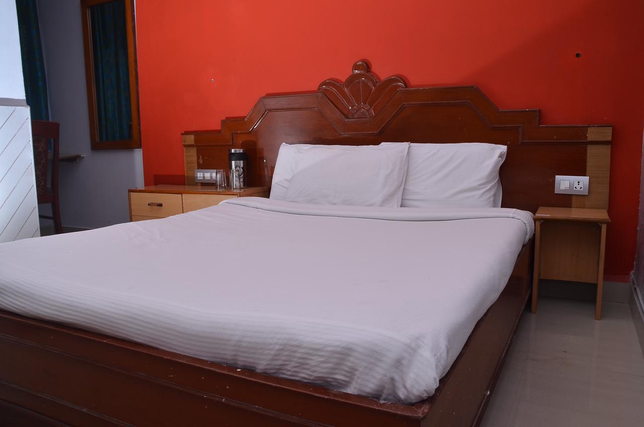 Jc Woodville Manor Tamilnadu - Tamilnadu - Kodaikanal Esterno foto