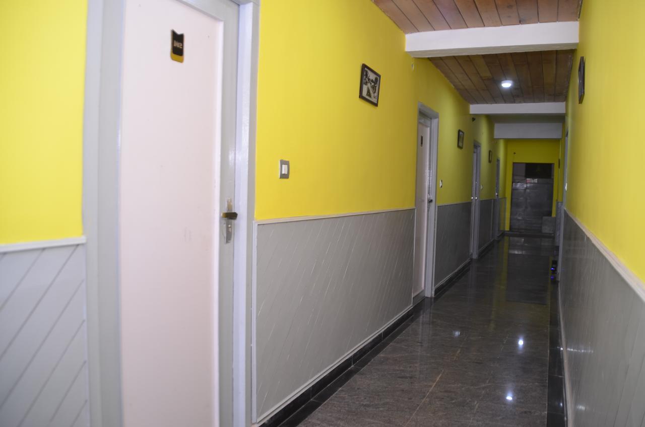 Jc Woodville Manor Tamilnadu - Tamilnadu - Kodaikanal Esterno foto