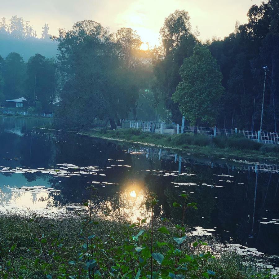 Jc Woodville Manor Tamilnadu - Tamilnadu - Kodaikanal Esterno foto
