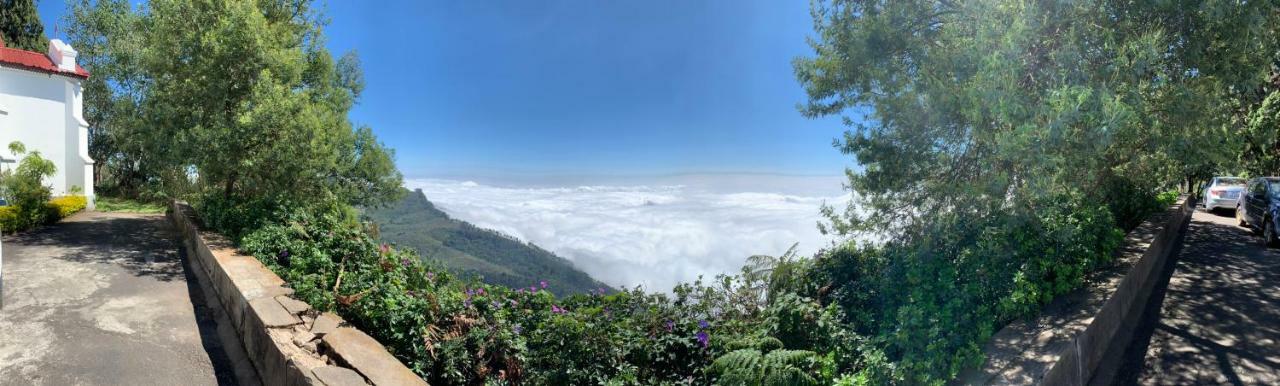 Jc Woodville Manor Tamilnadu - Tamilnadu - Kodaikanal Esterno foto