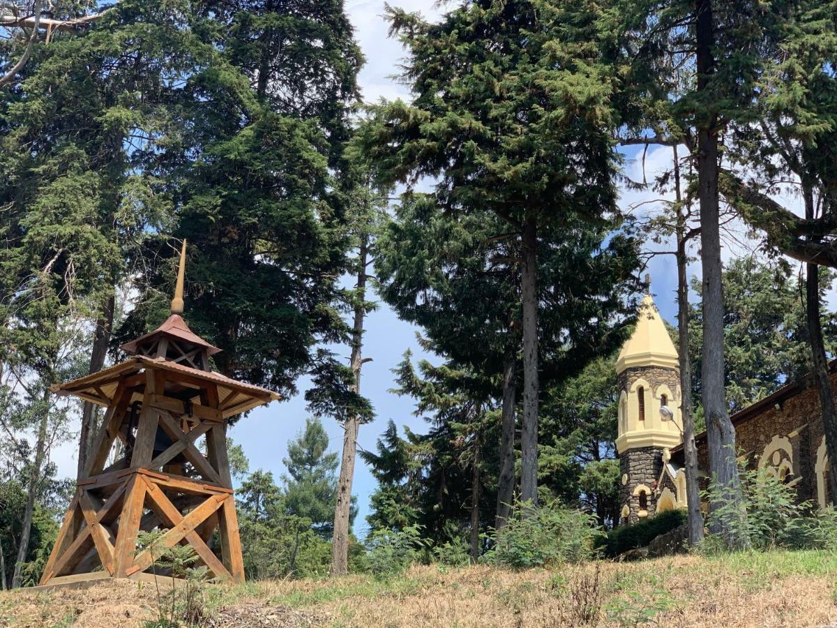Jc Woodville Manor Tamilnadu - Tamilnadu - Kodaikanal Esterno foto