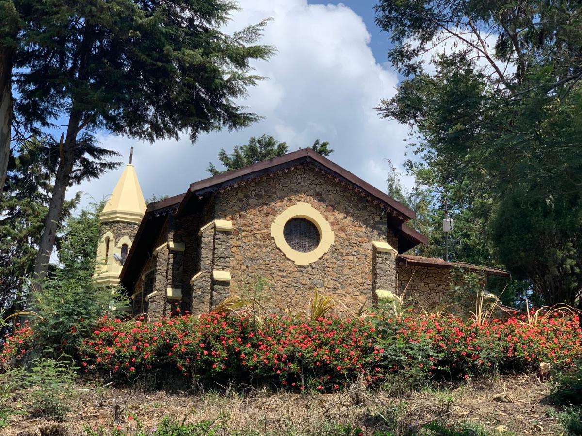 Jc Woodville Manor Tamilnadu - Tamilnadu - Kodaikanal Esterno foto